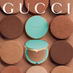 NIB Gucci Sun Kissed Glow Powder 03